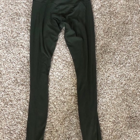 Lululemon leggings - Picture 3 of 4
